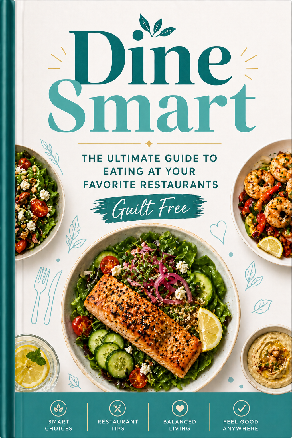 Dine Smart Guide